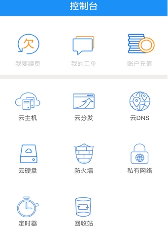 VeryCloud最新版截图