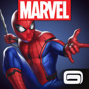 MARVEL蜘蛛侠极限v3.7.0
