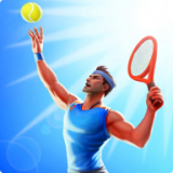 网球碰撞3D游戏v1.1.0