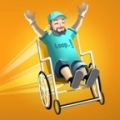 疯狂轮椅特技3D 最新版v1.4.11