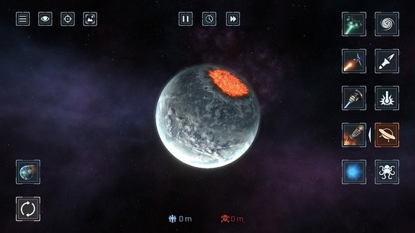 模擬宇宙毀滅v1.2.7