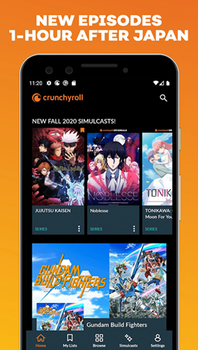 Crunchyrollv3.29.1