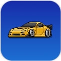 像素赛车手Android版(Pixel Car Racer) v1.2.5 免费版