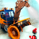 Snow Excavator Simulator 2019安卓手游(挖雪掘机模拟器) v1.0 手机版