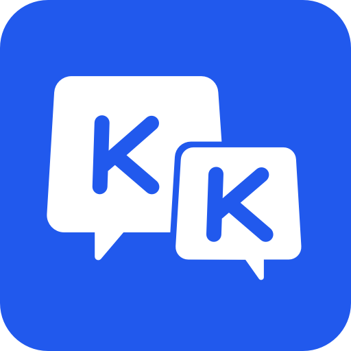 KK输入法app