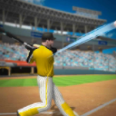 真实棒球之星安卓版(休闲体育游戏) v1.1 手机版