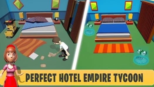 完美酒店帝国v1.0.3