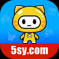 5sy手游盒子v1.6.0
