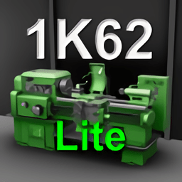 车床模拟器（Lathe Simulator Lite）v1.0.5