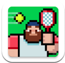 网球像素安卓版(网球小游戏) v1.2.1 手机最新版