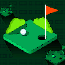 高尔夫球棒手游安卓版v1.1 手机版