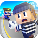 方块警察捉强盗手机版(丰富趣味玩法) v1.2 安卓版