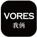 VORES我倆安卓版(婚禮產業策劃) v3.1.6.1523306 手機版