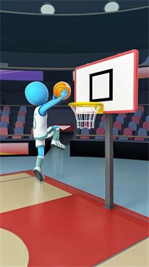 篮球训练比赛v1.0.1
