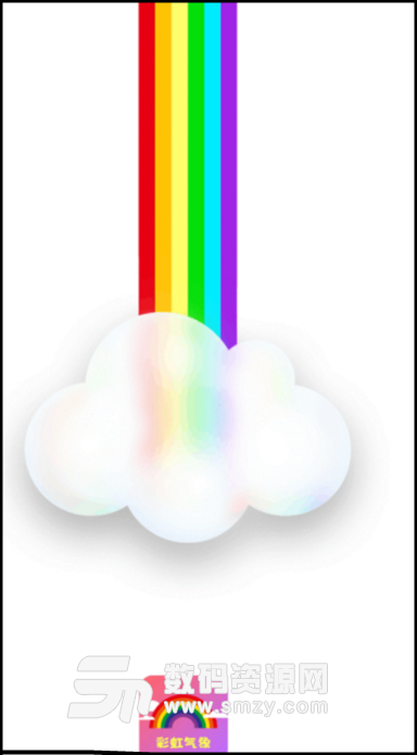 彩虹气象app图片