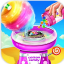 棉花糖甜品屋Android版(Cotton Candy Shop) v1.5.3107 最新版