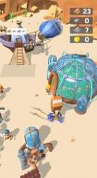 沙漠探险家3D游戏v0.4