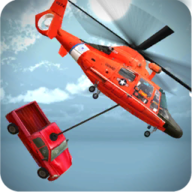 直升机救援模拟器3Dv1.7