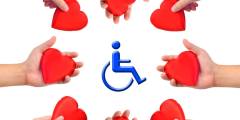 残疾人服务app