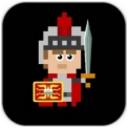 像素骑士军队安卓版(点击休闲游戏) v1.1.3 手机免费版