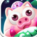 猪来了无限能量手机版(体验这场空前绝后的探险之旅) v2.12.4 安卓版