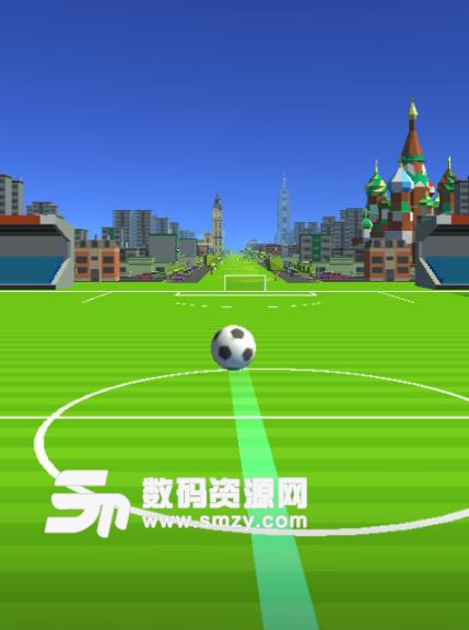 足球飞跃手游安卓最新版