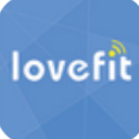 Lovefit手机版(运动数据健身应) v3.2.0.29 安卓版