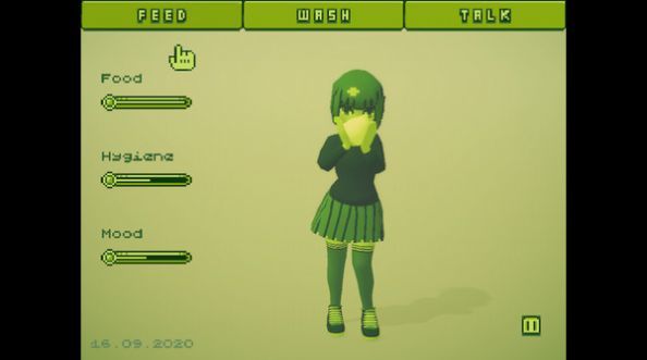 電子女孩v1.0.3