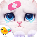 毛绒宠物医院APP(教育类休闲手机游戏) v1.4 安卓版