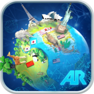 AR探索地球app1.4.6