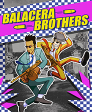 Balacera Brothers无限生命快速击杀修改器
