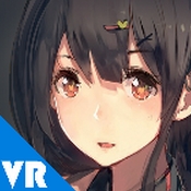 校花同居日记VR版(校花同居日记手机VR游戏) v1.4 免费版