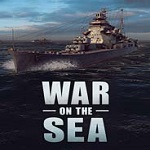 海上战争War on the Sea中文版