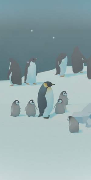企鹅岛无敌版v1.5