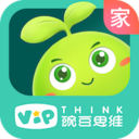 豌豆思维家长端免费版(学习教育) v1.3.4 最新版