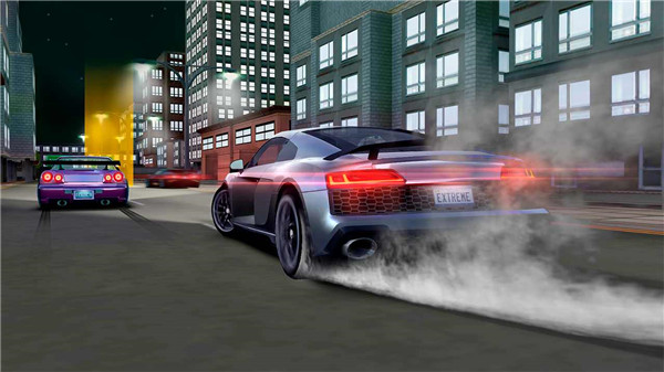 极限汽车驾驶模拟器游戏v1.46