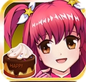 巴啦啦小魔仙美味蛋糕apk(休闲手机游戏) v1.5.1 安卓版
