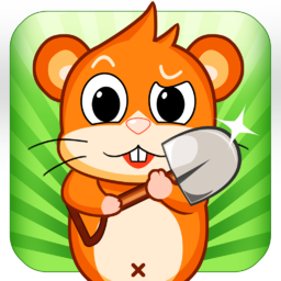 拯救仓鼠安卓版(Hamster Go Go) v2.5 免费版