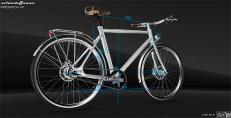 自行车配置器3D中文版v1.6.8