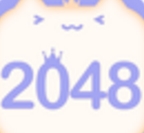 猫咪2048正式版(好玩的休闲游戏) v1.4.3 官方安卓版