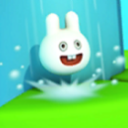 坠落兔兔最新版(跳跃游戏) v1.2 安卓版版