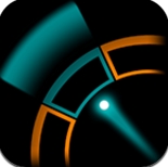 色彩圆环手机版(休闲节奏类游戏) v1.01 安卓版