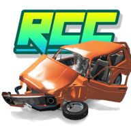 RCC真实车祸最新版v1.6.4