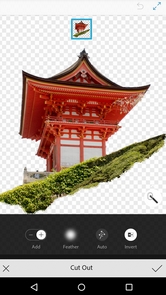 Adobe Photoshop Mixandroid版