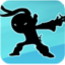 忍者逃亡手机版(Ninja Escape) v1.0 安卓版