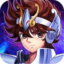 圣斗士星矢正义传说游戏v1.1.0