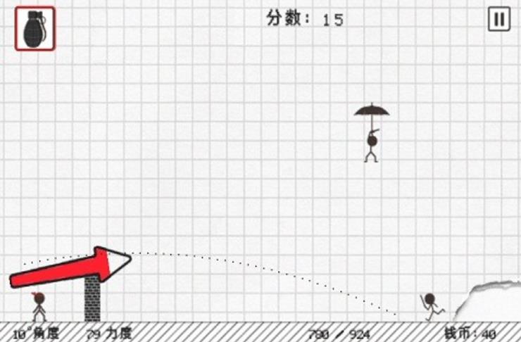 炸弹塔防安卓版介绍