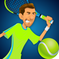 网球竞技赛游戏v2.12.4 