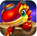 斗龙战士之星印罗盘Android版(3D跑酷手机游戏) v1.0.2 官方版