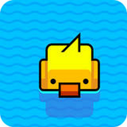 小黄鸭来回走安卓版(Splish Splash Pong) v1.2 官网免费版